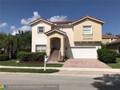 910 NW 126th Ter, Coral Springs, FL, 33071
