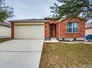 5516 Columbia Dr, Schertz, TX 78108