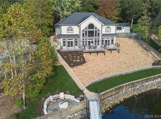 45 Saint Croix Ln, Sunrise Beach, MO 65079