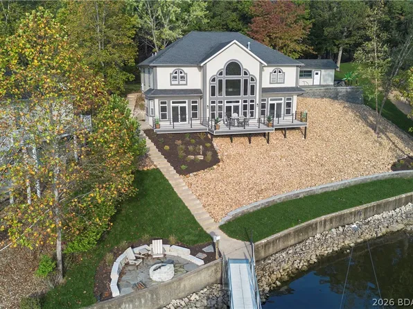 45 Saint Croix Ln, Sunrise Beach, MO 65079