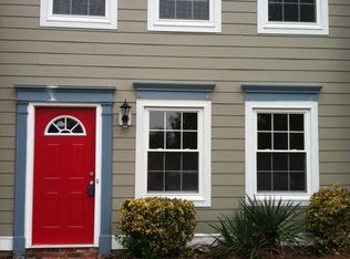 9435 Greenhill Ct, Henrico, VA 23294