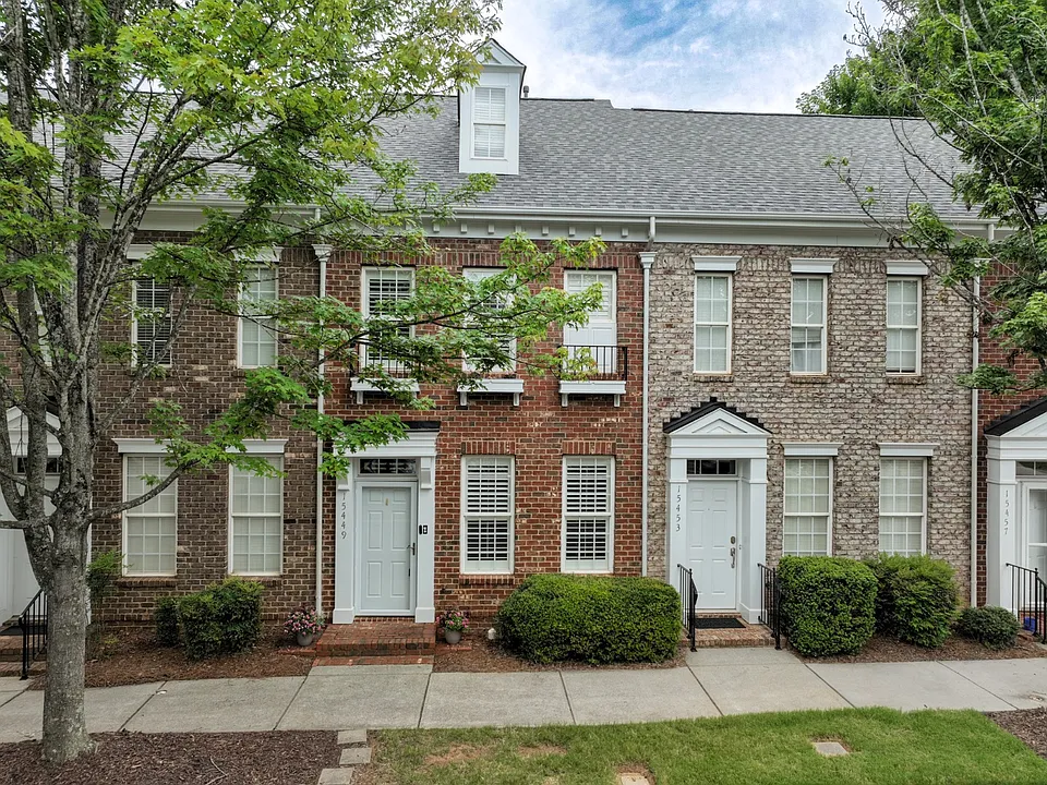 15449 Goodwood St #15449