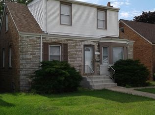10646 S Kedzie Ave, Chicago, IL