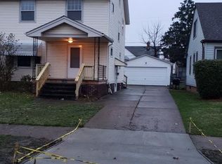 11210 Langton Ave, Garfield Heights, OH
