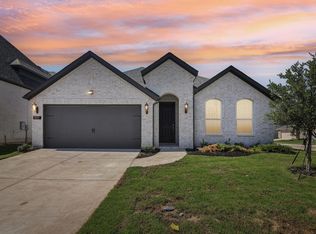 1317 Renato Dr, Anna, TX 75409