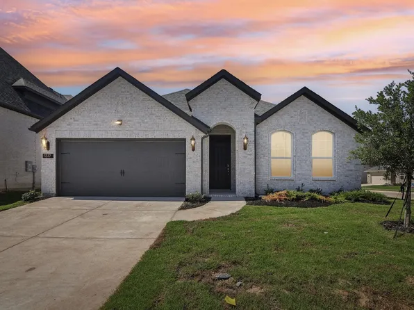 1317 Renato Dr, Anna, TX 75409