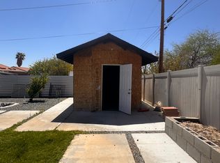 13087 West Dr, Desert Hot Springs, CA 92240