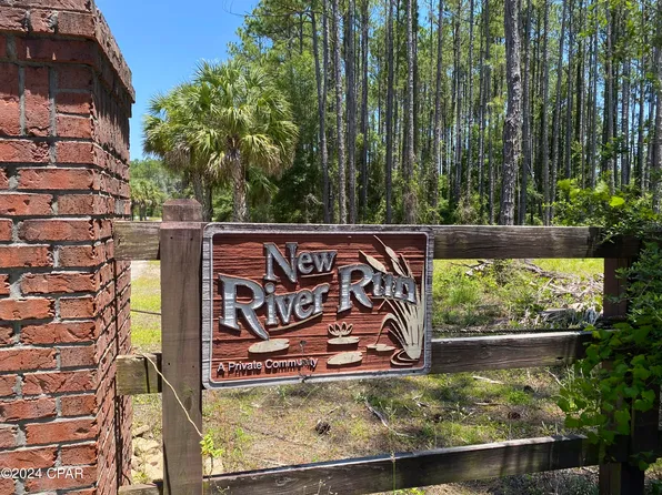 112 Kal Ln, Carrabelle, FL 32322