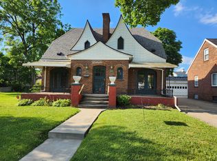 2303 Mountain Ave, Flint, MI 48503