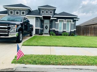 1774 The Park Dr, Kingsville, TX 78363