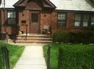 709 Linden Ave, Teaneck, NJ 07666