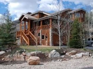 7729 Buckboard Cir, Park City, UT 84098