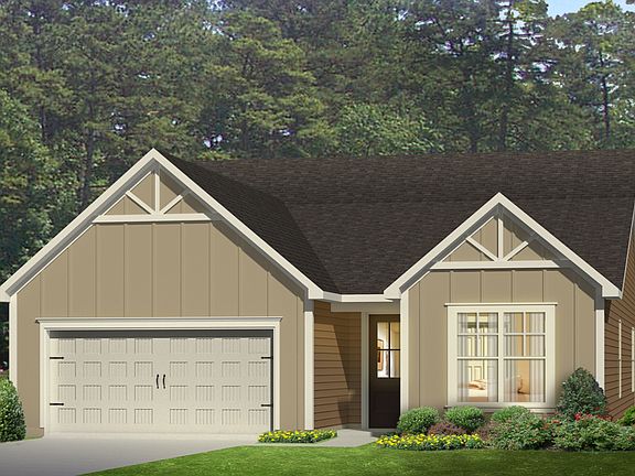Plan Elevation.