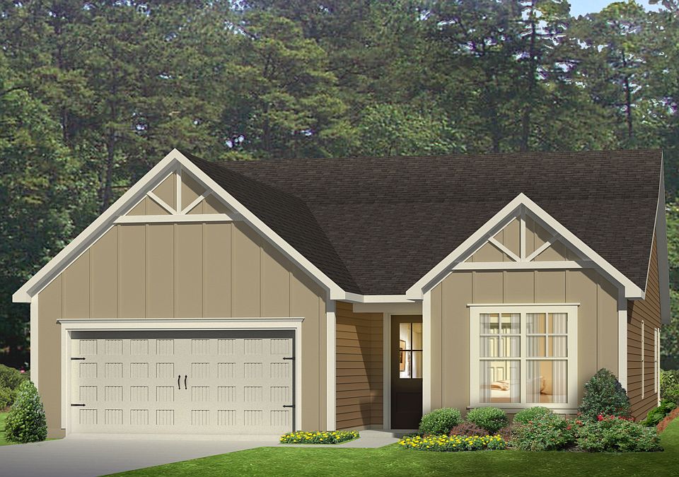 Plan Elevation.
