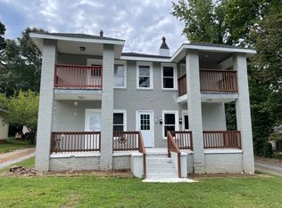 423 Hill St #427, Asheboro, NC 27203