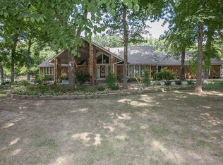 178 Spunky Creek Dr, Catoosa, OK 74015