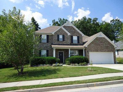 4505 Split Creek Dr, Douglasville, GA, 30135