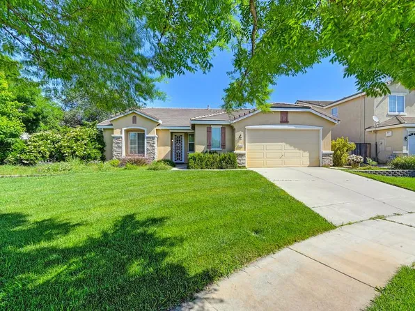 1437 Freemans Ct, Plumas Lake, CA 95961