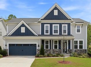 1665 Liberty Park Dr, Braselton, GA
