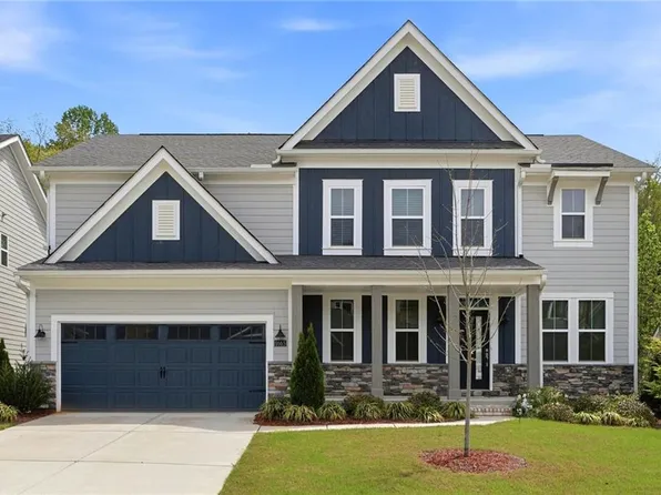 1665 Liberty Park Dr, Braselton, GA 30517