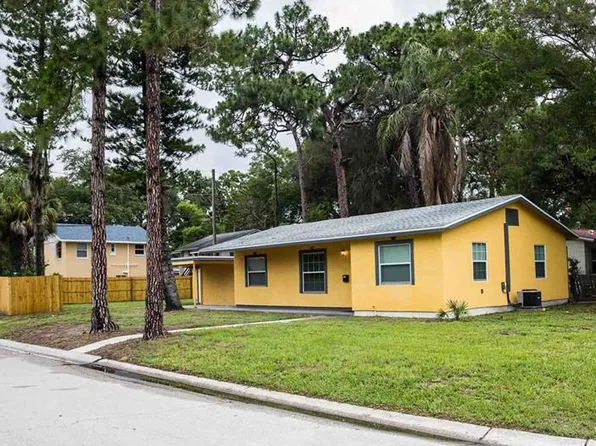 250 52nd St S, Saint Petersburg, FL 33707