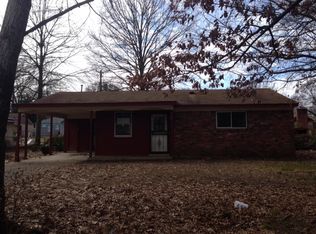 3233 Haraway St, Memphis, TN 38118