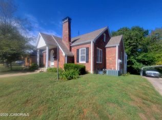 503 E 10th St, Fulton, MO 65251