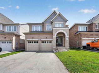 4020 Cachet Ct, Lincoln, ON L3J0R8