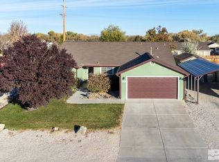 1123 Courtney Marie Ln, Fallon, NV 89406