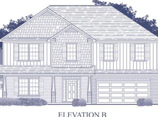 2000 Bunnfield Dr, Zebulon, NC 27597