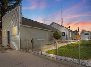 1467 Main St, Strasburg, CO 80136