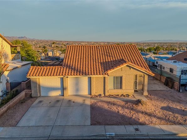 1695 Paloma Ave, Laughlin, NV 89029