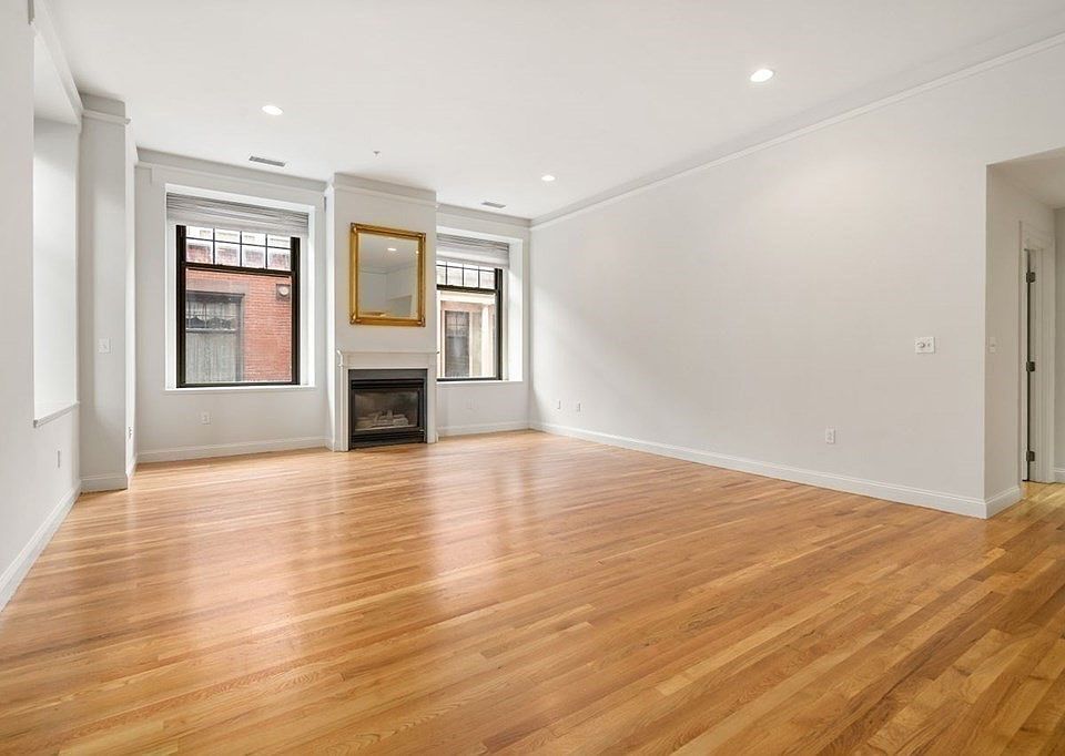 342 Bunker Hill St Charlestown, MA Zillow Apartments for Rent in Charlestown