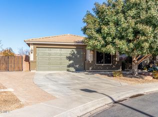 1026 W Dove Tree Ave, San Tan Valley, AZ 85140