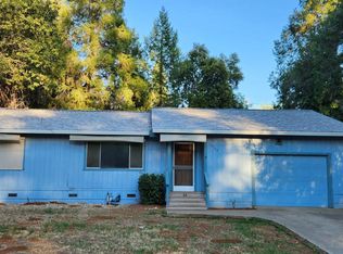 10763 Butte View Dr, Grass Valley, CA 95945