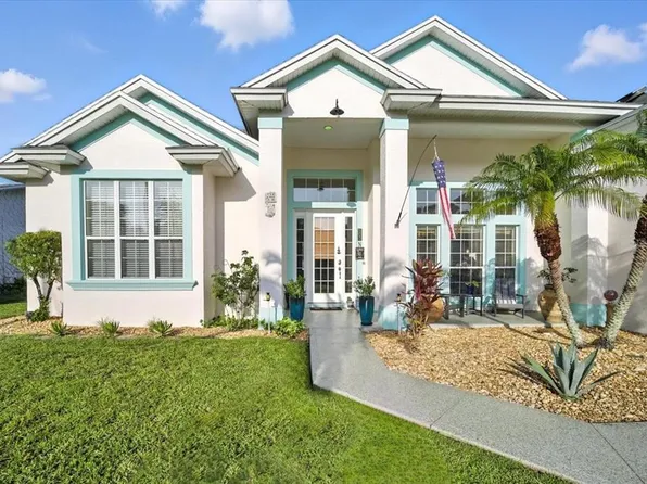 23 CORAL REEF COURT N, PALM COAST, FL 32137