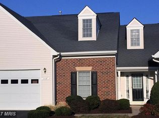 11117 Trinity Ln, Fredericksburg, VA 22407