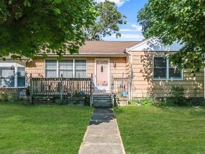 107 Woodland Drive, Mastic Beach, NY, 11951