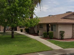 3312 N Chester Ave, Bakersfield, CA