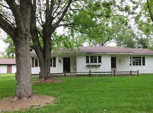 2954 W 550 S, Huntington, IN 46750