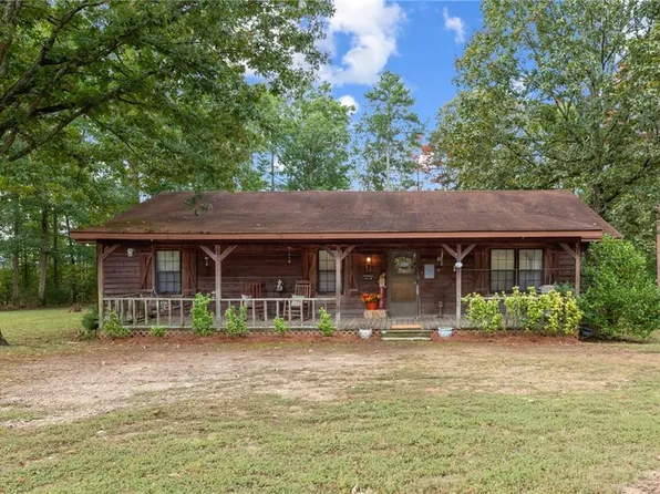 93 Woodland Way NW, Cartersville, GA 30120