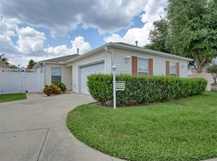 7647 SE 171st Horseshoe Ln, The Villages, FL 32162