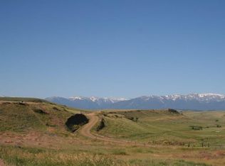 18 Plenty Coups Rd, Absarokee, MT 59001