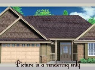 1363 Mamerow Ln W, Oconomowoc, WI 53066