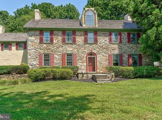 223 Chesterville Rd, Landenberg, PA 19350