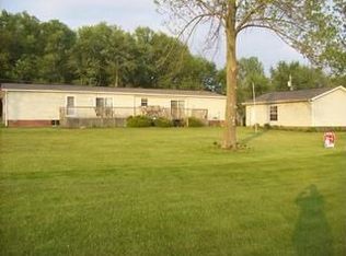 10762 Columbus Ave, Thornville, OH 43076