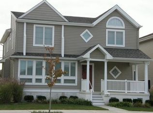 4945 West Ave, Ocean City, NJ 08226