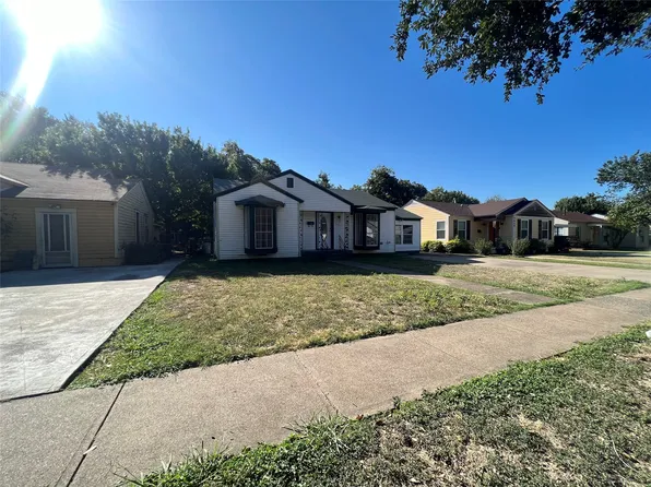 2842 Carlson Dr, Dallas, TX 75235
