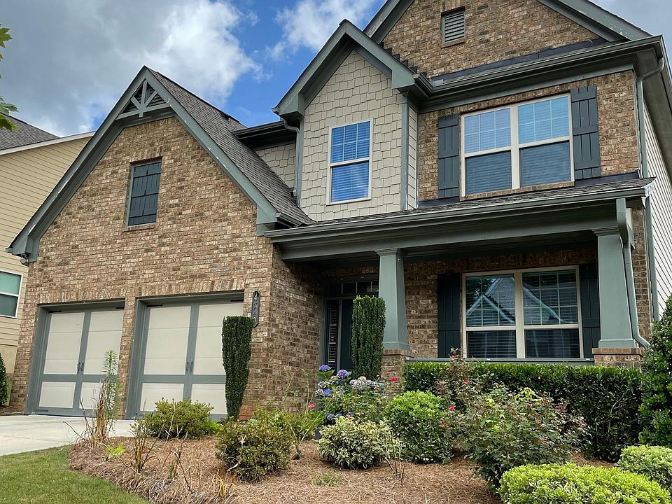 4740 Alexandria Ave, Cumming, GA Danbury Farms Neighborhood