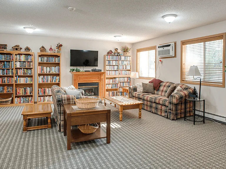 Community Room